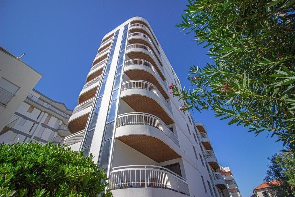 Фотографія Residence Atlantico 4*