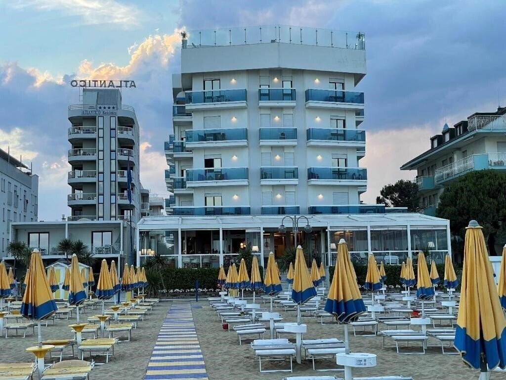 Зображення Residence Atlantico 4*