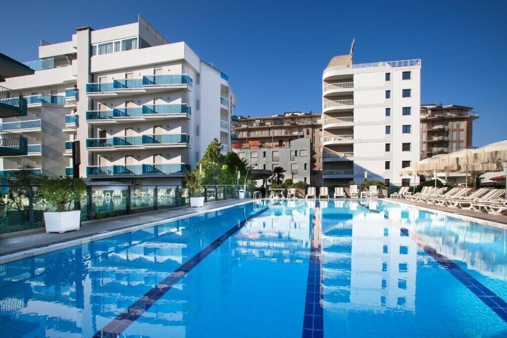 Фото Hotel Atlantico 4*