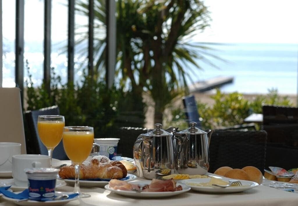 Фотографія Hotel Atlantico 4*