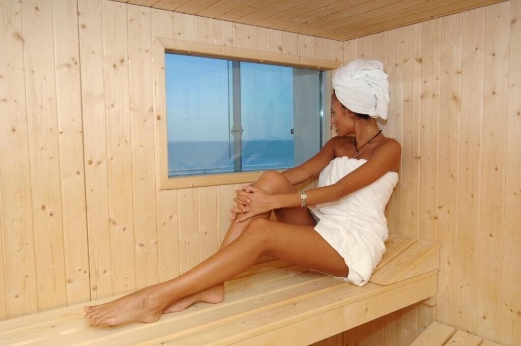 Зображення Hotel Atlantico 4*