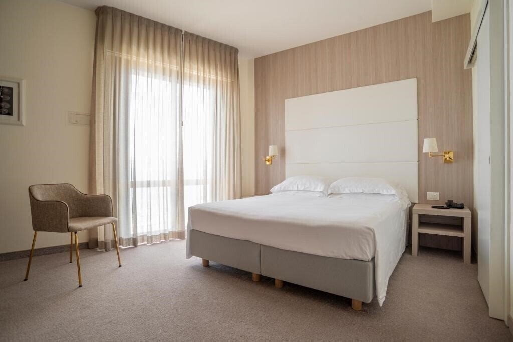 Картинка Hotel Atlantico 4*