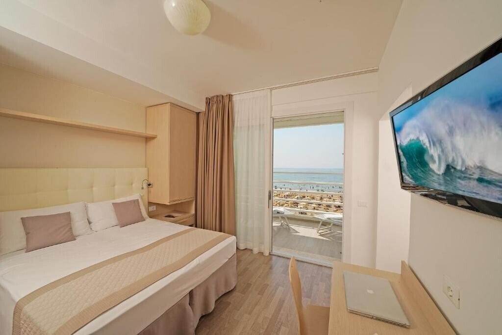 Картинка Hotel Strand 3*