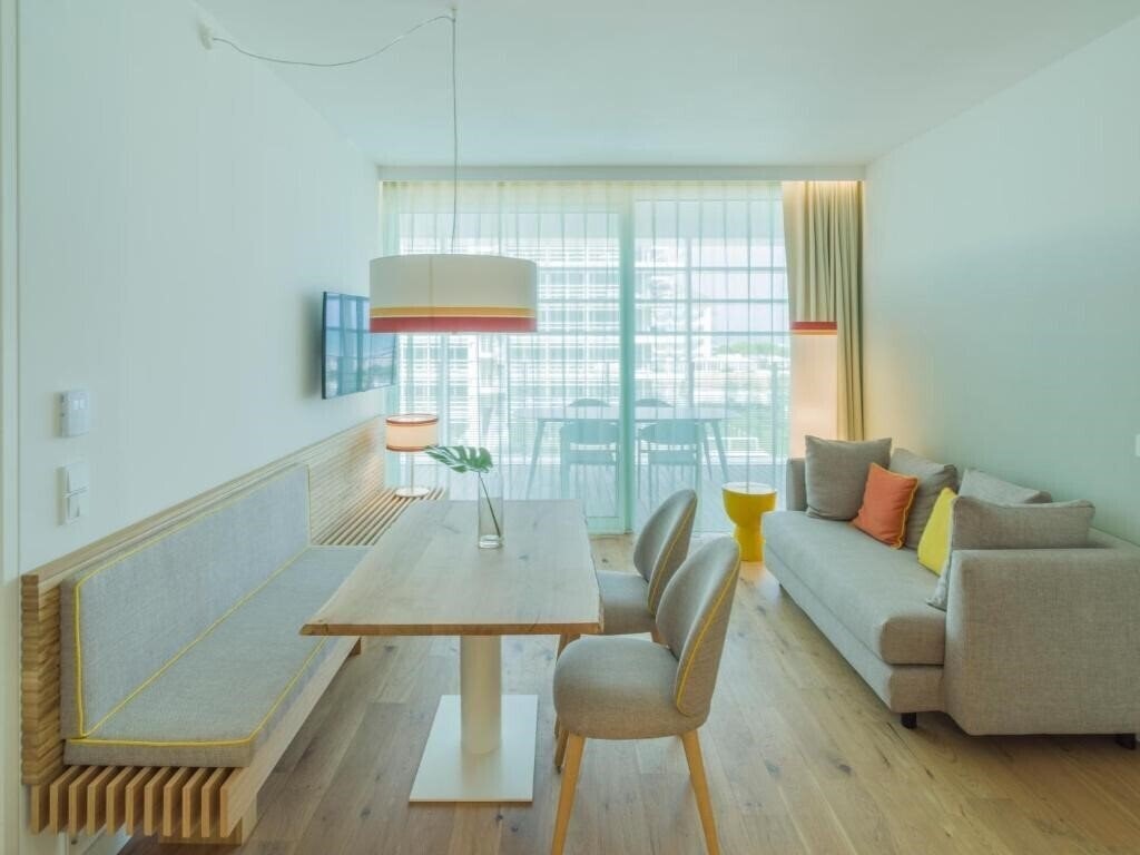 Фотография Falkensteiner Residences Jesolo 4*