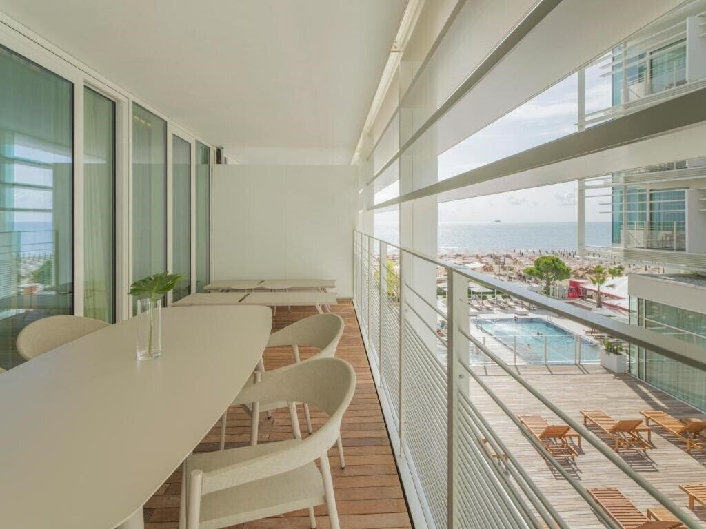 Изображение Falkensteiner Residences Jesolo 4*