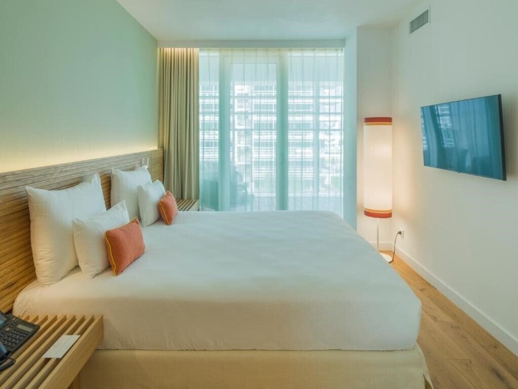 Картинка Falkensteiner Residences Jesolo 4*