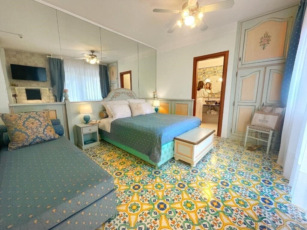 Фото Hotel Milton (Adults Only) 4*