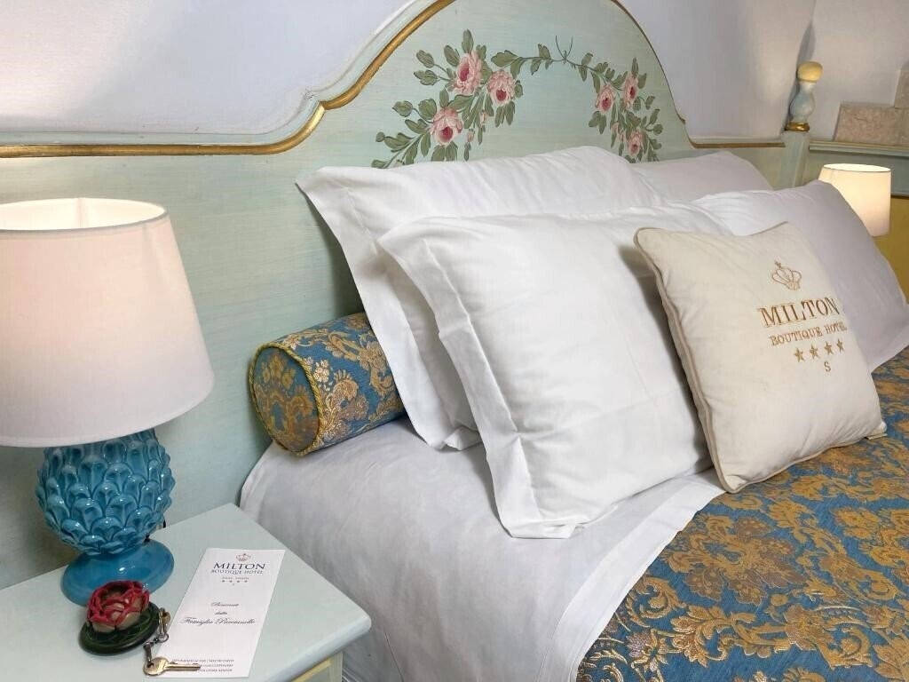 Изображение Hotel Milton (Adults Only) 4*