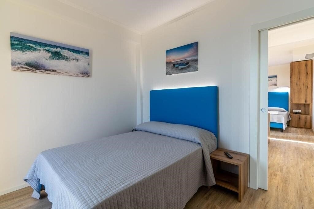 Картинка Hotel Mondial 3*