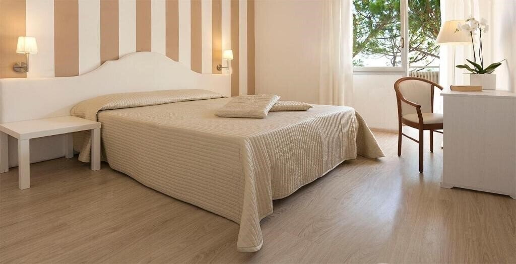 Фото Parioli 3*