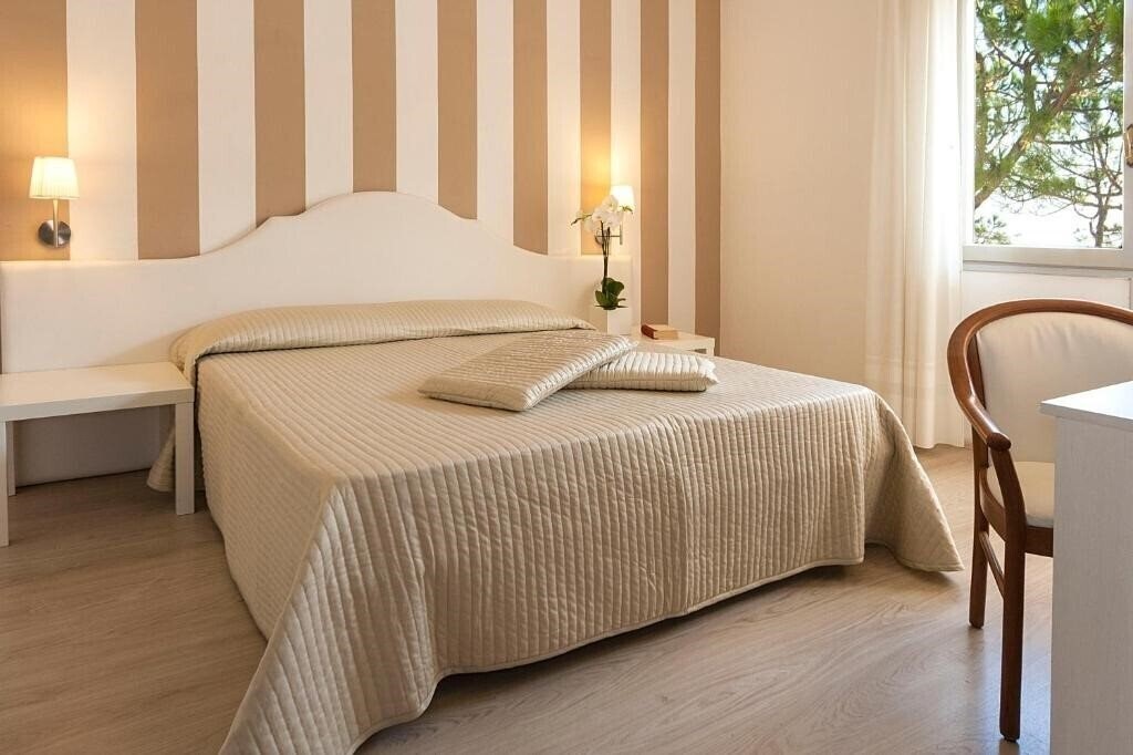 Картинка Parioli 3*