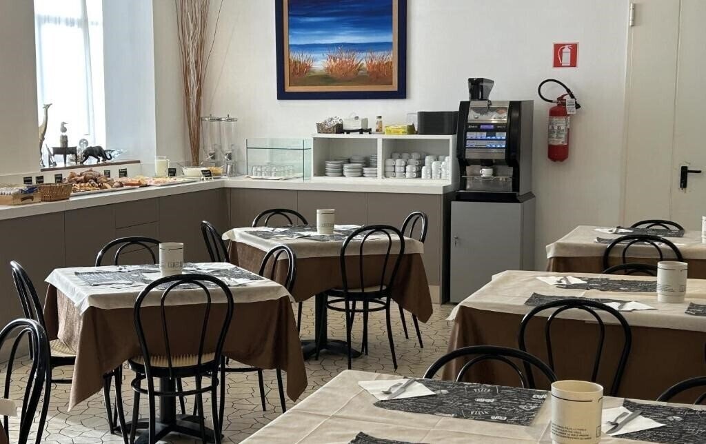 Картинка Hotel Mirage 2*