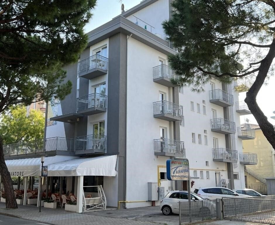 Фото Hotel Trovatore 3*