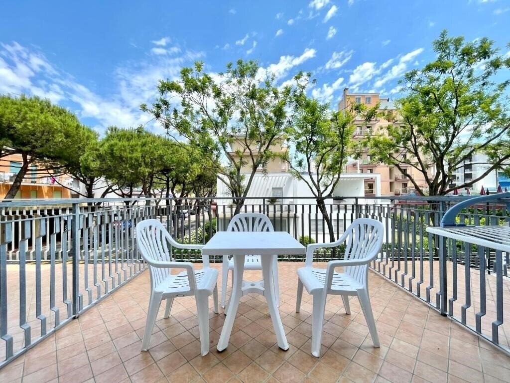 Изображение Hotel Trovatore 3*