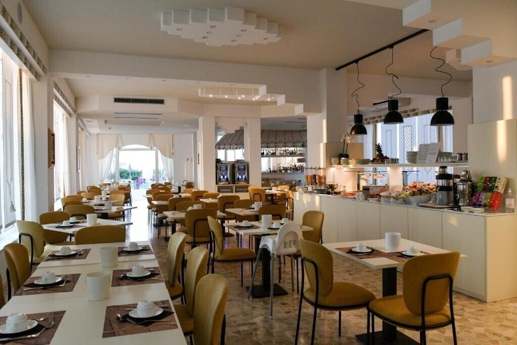 Картинка Hotel Delle Mimose 3*