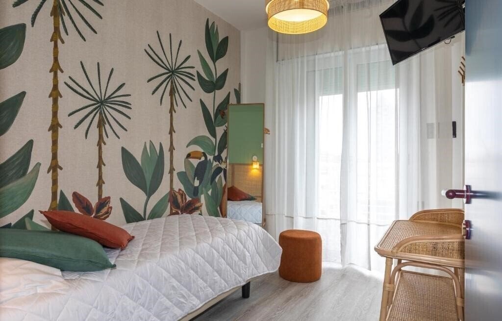 Фото Wally Hotel 3*