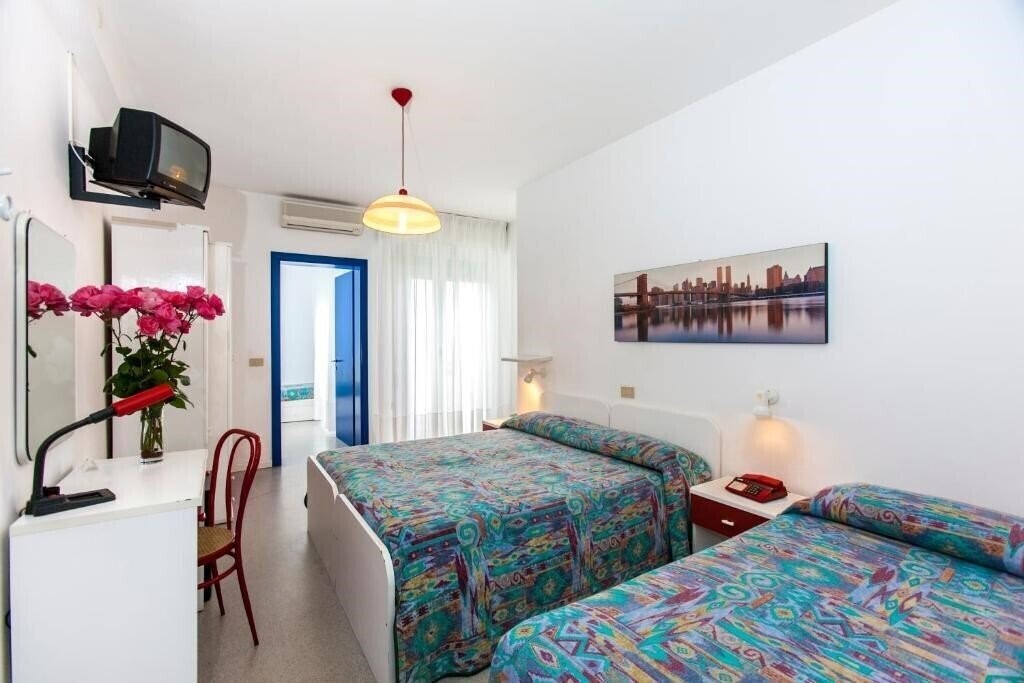 Зображення Wally Hotel 3*