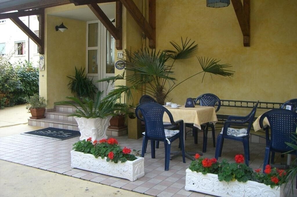 Изображение Hotel Lido 3*
