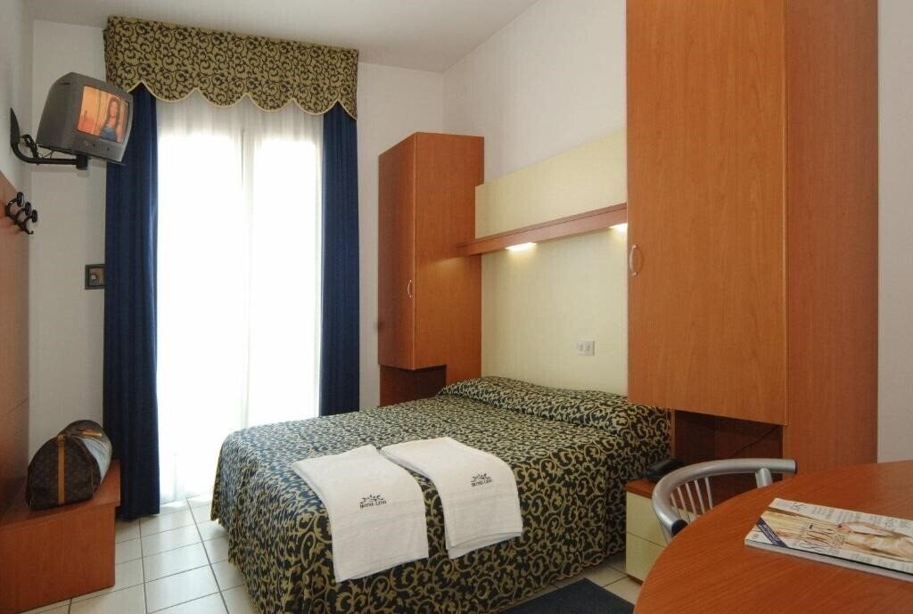 Картинка Hotel Lido 3*