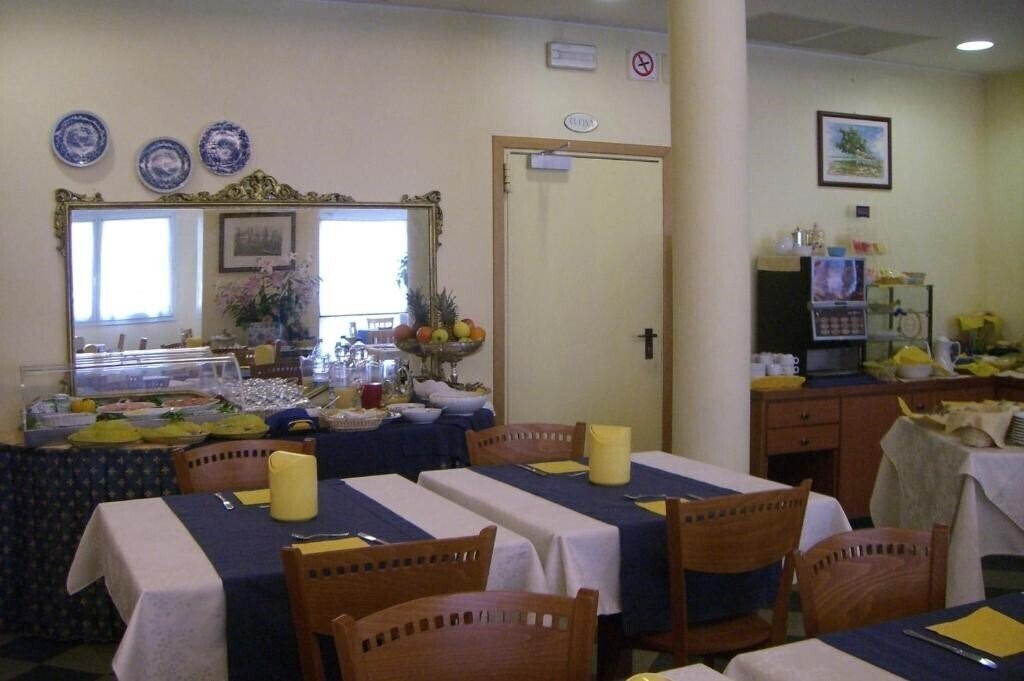 Отель Hotel Lido 3*