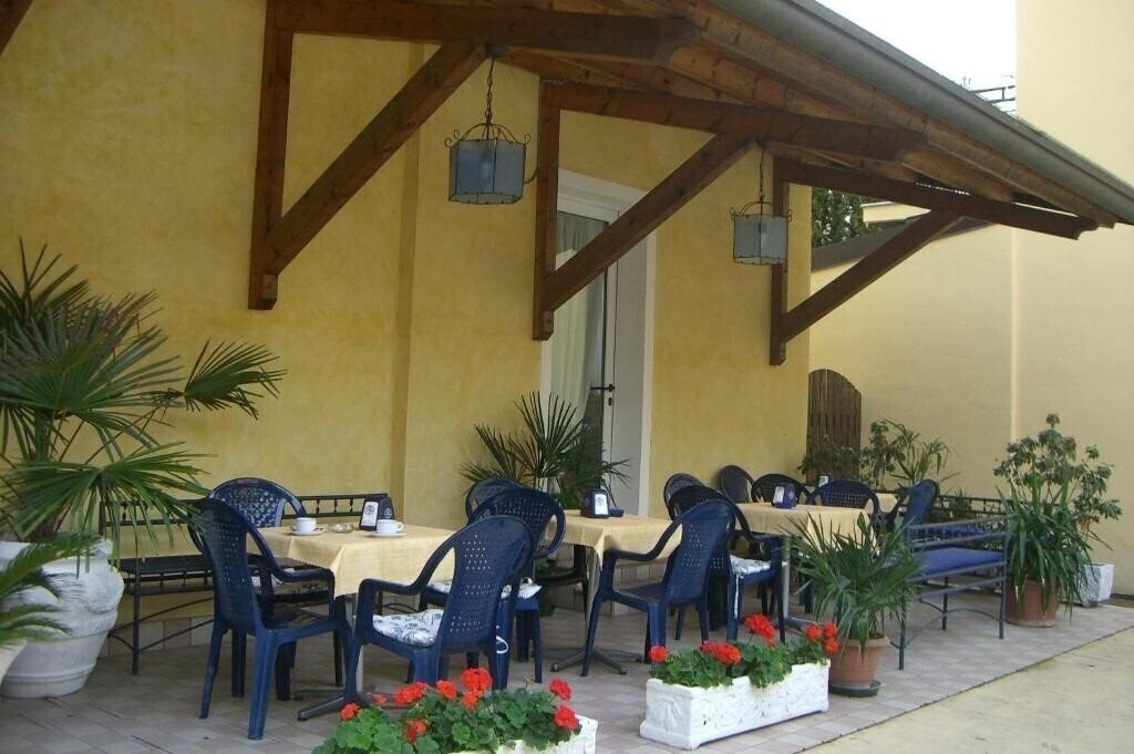 Фото Hotel Lido 3*