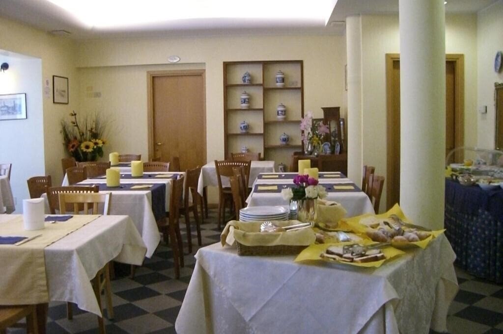 Фотография Hotel Lido 3*