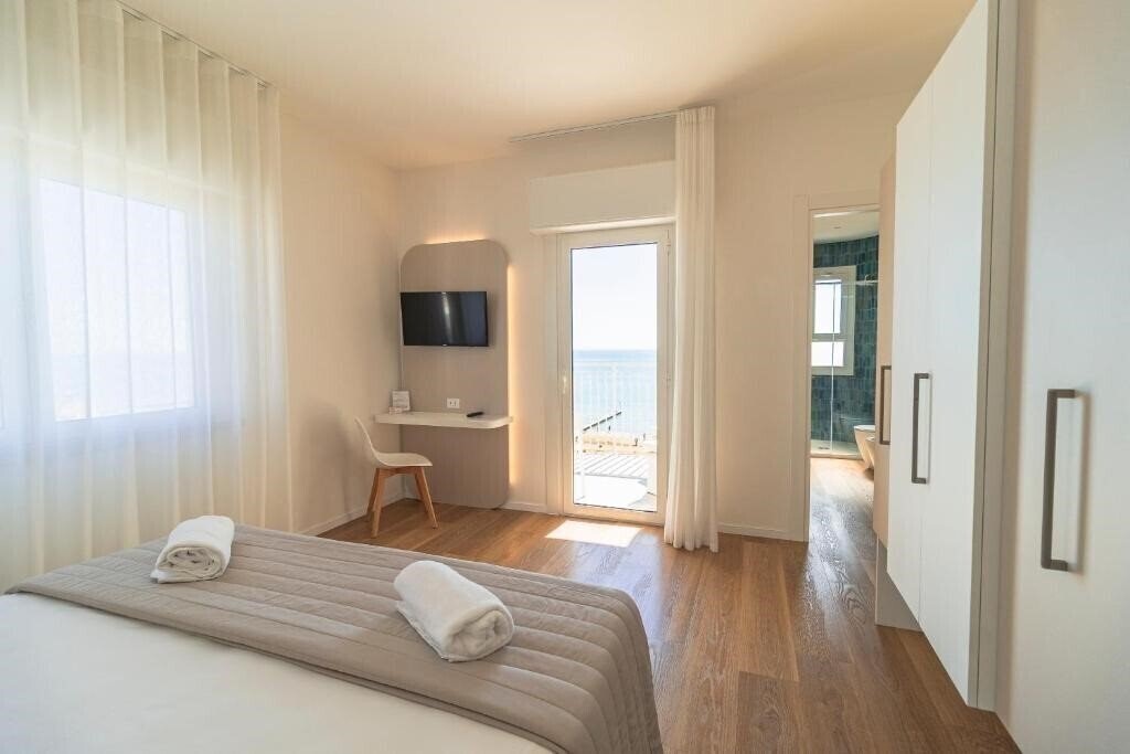 Фотография Hotel Concordia 3*