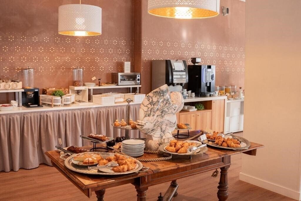 Изображение Hotel Concordia 3*