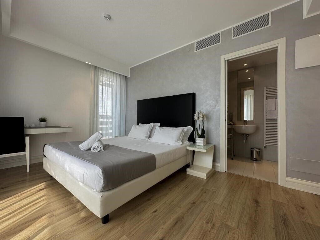 Готель Boutique Hotel Bali 3*