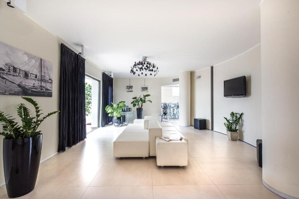 Фотографія Boutique Hotel Bali 3*