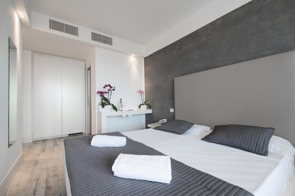 Зображення Boutique Hotel Bali 3*