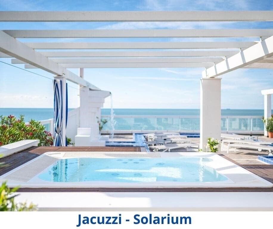 Отель Hotel Orizzonte 3*