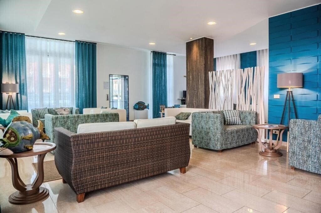Фото Hotel Orizzonte 3*