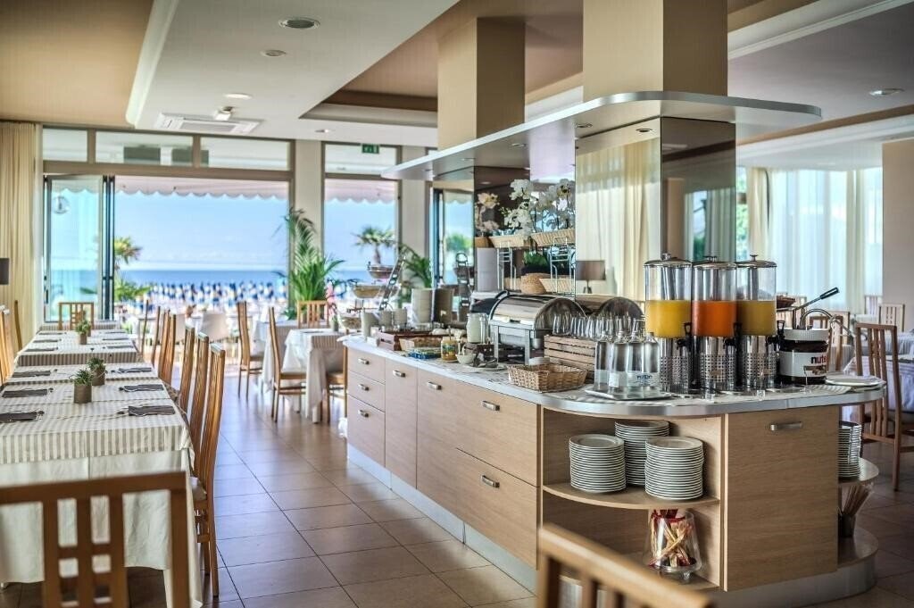 Фотография Hotel Orizzonte 3*