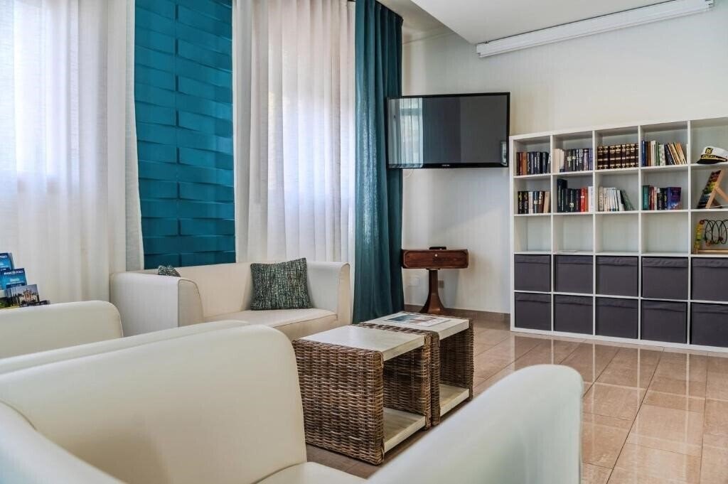 Изображение Hotel Orizzonte 3*