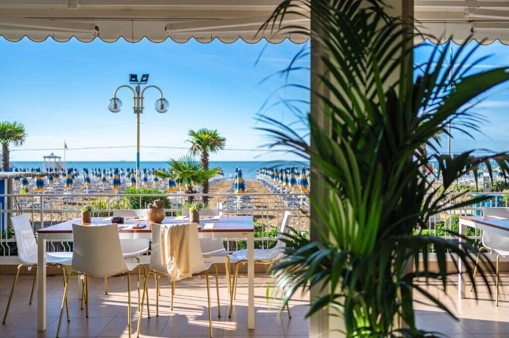 Картинка Hotel Orizzonte 3*