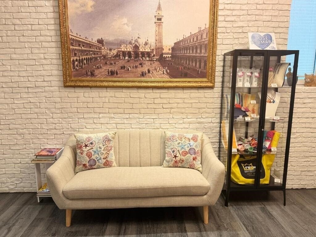 Зображення Regina Urban Beach Hotel 3*
