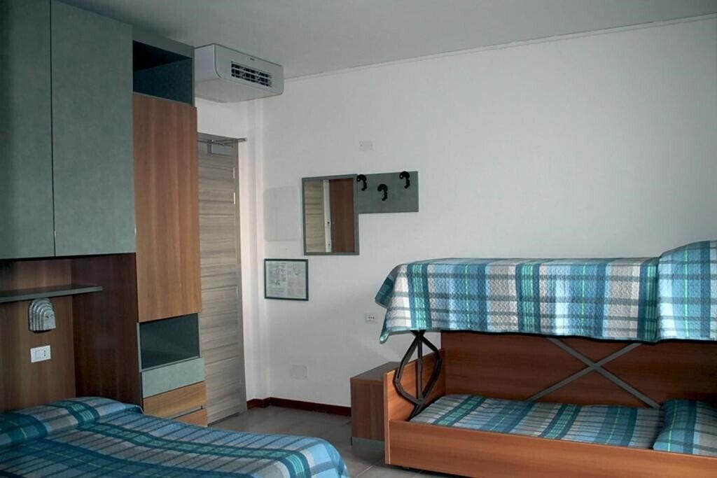 Картинка Hotel Ondina 3*