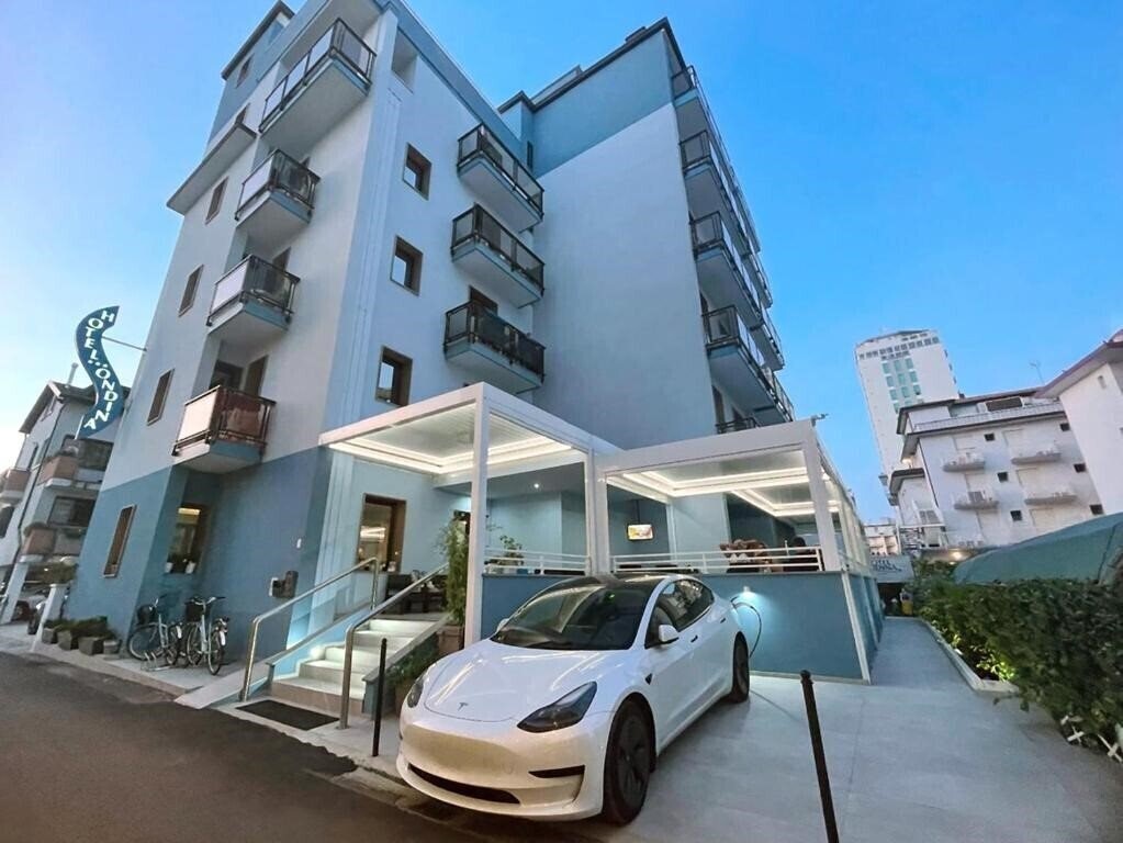 Фото Hotel Ondina 3*