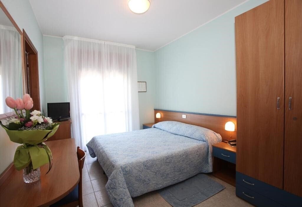 Фото Albergo Ridente 3*
