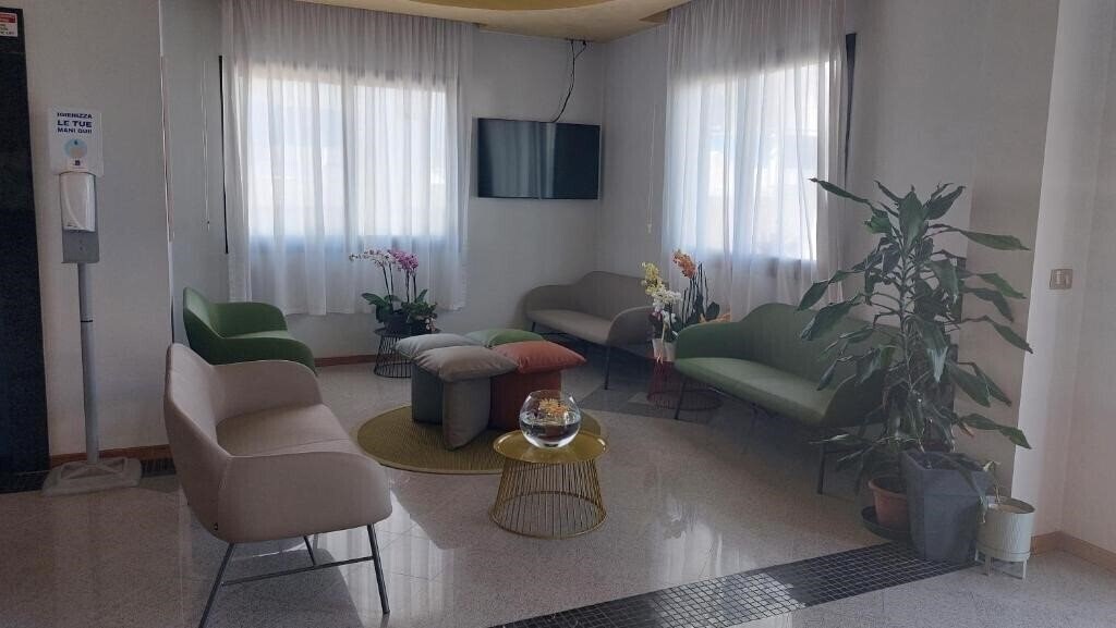 Зображення Albergo Ridente 3*