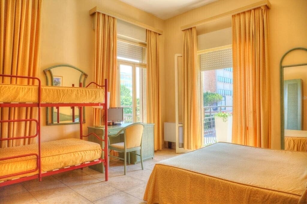 Изображение Amalfi 3*