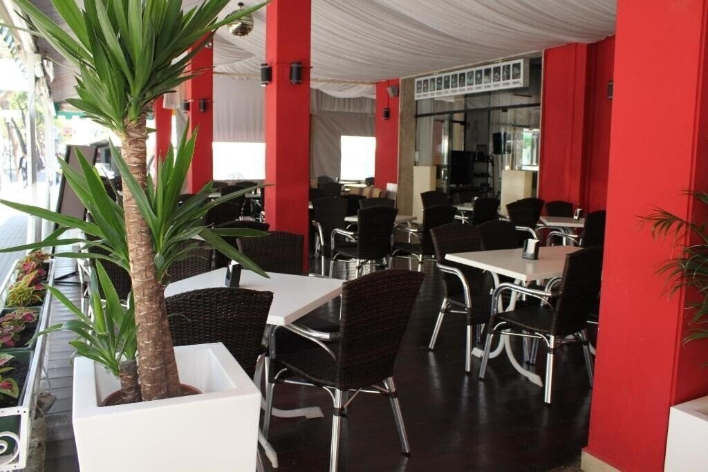 Картинка Amalfi 3*