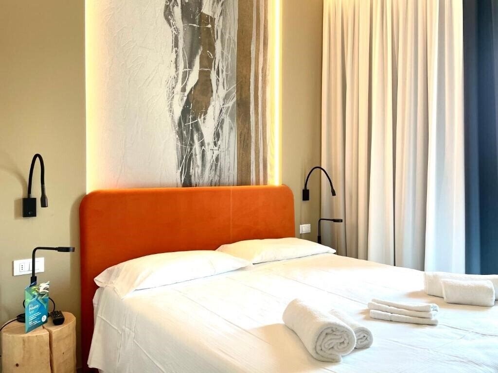 Фотография Hotel Iris 3*