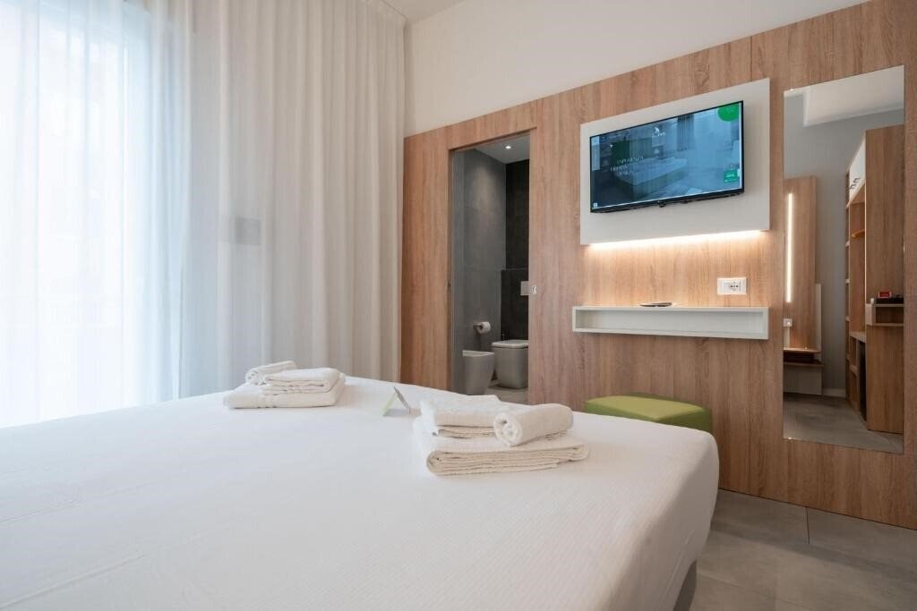 Изображение Hotel Iris 3*
