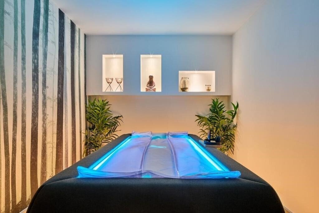 Картинка Hotel Iris 3*
