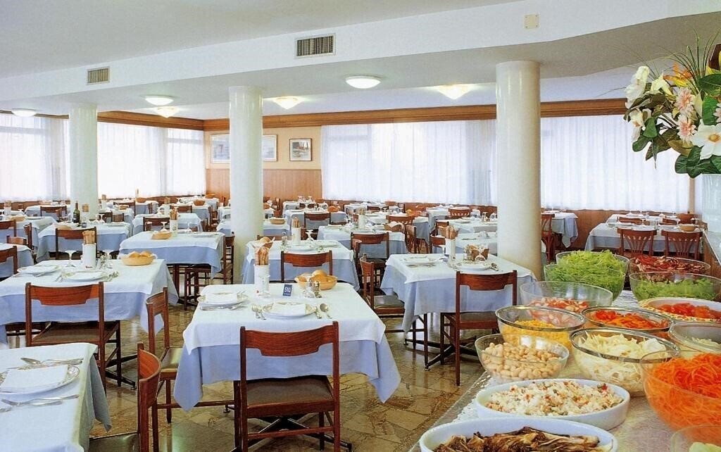 Фото Hotel Nelson 3*