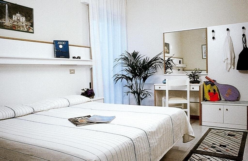 Фотография Hotel Nelson 3*