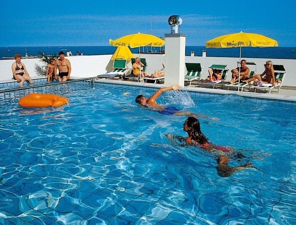 Изображение Hotel Nelson 3*