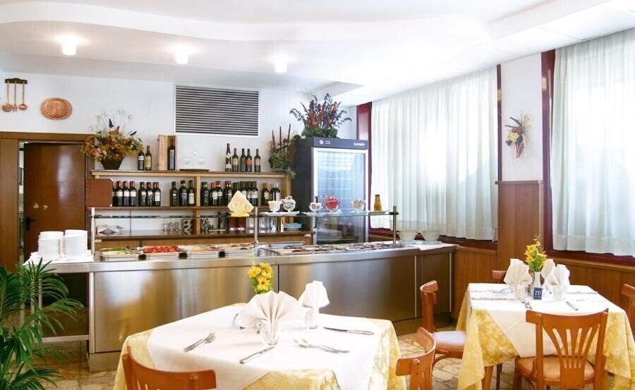 Картинка Hotel Nelson 3*